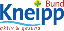 Kneippbund Logo